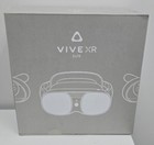 Htc Vive Xr Elite Virtual Reality Headset With Controllers  new Sealed 