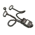 Kakas Macro Twin Lite K-808 Speedlight With Dual Flash Ligh For Canon Sony Nikon