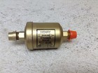 Henry 891b-3 8 Refrigerant Strainer 3 8  Flare 350 Psig 891b3 8 891b38 New