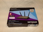 Netgear Nighthawk R7000 Smart Wifi Wireless Router Ac1900 Gaming Streaming