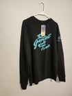 Muhammad Ali   Rudis Wrestling Crew Sweatshirt  The Greatest Of All Time Men L