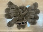 Build A Bear Jumping Spider Full Size Unstuffed Plush Brown Halloween 2026 New