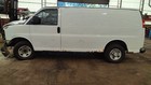 Temperature Control Dash Mounted With Ac Fits 08-24 Express 2500 Van 7138703