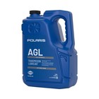 Polaris Full Synthetic Automatic Gearcase Lubricant   Trans Fluid - 2878069