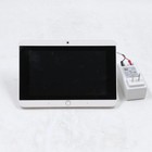 Shieldpro Home Security System Starter Bundle W  Doorbell Camera  Alarm Panel Ob