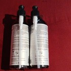 2 Pack Pura D or Organic Sweet Almond Carrier Oil Cold Pressed 100  Pure 16 Oz