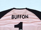 Gianluigi Buffon Autographed Signed Futbol Juventus Jersey Beckett Certified