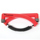 Sensgard Zem Hearing Protection Ear Chambers Red