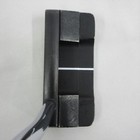 Odyssey Putter Fair Rating Stroke Lab Black Double Wide 33 Inch