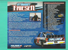 Stewart Friesen   Autographed 8   X 10     In Mint Cond 