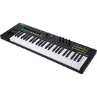 Nektar Impact Lx49 Mk3 49 Key Usb Controller Keyboard