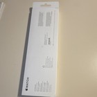 Apple Watch 42mm Gold Stainless Steel Link Bracelet Strap Band Mxm63am a