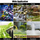 3700-5812gph Water Pump Aquarium Fish Tank Submersible Pond Fountain Hydroponics
