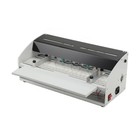 3-in-1 Paper Creaser Electric Creasing Machine Scorer Perforator Cutter For Card