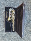 Yamaha Yas 23 Alto Saxophone With Case And Original Mouthpiece