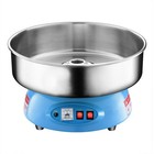 Partyhut 1080w 110v Commercial Cotton Candy Machine Party Candy Floss Maker Blue