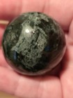 1 6 Inch Kambaba Jasper Sphere 