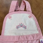 Vintage Garanimals Infant Overalls Size 12 Months - Nwt