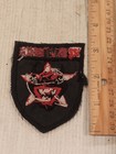1960s Us Army South Vietnam Made Arvn 35th Ranger Battalion Patch L  k   