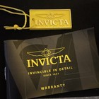 Invicta Pro Diver Men s 52mm Anatomic Gray   Gold Lightweight Sport Watch 32335