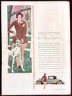 Harper s Bazaar Bazar Magazine   April 1929   Erte Reynaldo Luza De Meyer Patou