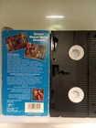     barney s Magical Musical Adventure       vhs-1992  Guc  1 Ship buy3get1 