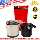 Genuine Fuel Filter Fd4615 For 11-16 Ford F-250 Super Duty F-350 F-450 6 7l Us