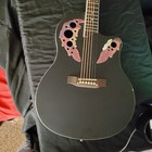     winter Special     o Style Acoustic Guitar  soft Case  rosewood Fb  Strap 