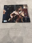 John Frusciante Signed Rhcp 8x10 Beckett Coa