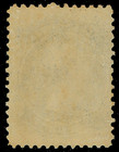 Nova Scotia Scott 8  Mint Never Hinged  Fine  Scv  12 50