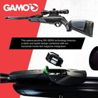 Gamo Swarm Viper 10x Gen3i Multi-shot Pellet Air Rifle  22 10 Rd Magazine Scope