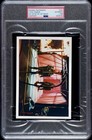 1996 Tupac Shakur Type 1 Photo On The Set Of    hit Em Up   video Shoot 2pac 4x6 Psa
