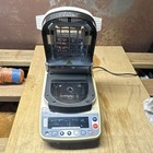 A d Ms-70 Moisture Analyzer Halogen Heat Source Laboratory Scale