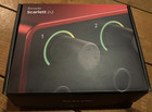 Focusrite Scarlett 2i2 4th Gen Usb Audio Interface - Open Box