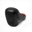 Trd Pro Leather Shift Knob Ptr57-34141-02 For 4runner 2012-2023 Tundra 2014-2021