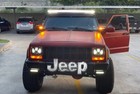 1997 Jeep Cherokee Xj