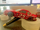 Vintage Budweiser King Of Beers Dale Earnhardt Jr  8 Car Nascar Beer Tap Handle