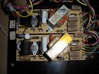 Hammond Organ Parts  Leslie Speaker Power Supply  Amp   Trek Ii Lco-1a Crossover