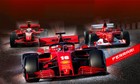 Ferrari Formula 1 F1 Auto Collection 2022 1 43 Scale - Choose From The Drop-down Menu
