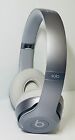 Beats Solo2 Headphones-wired Dark Gray