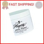 Hagerty 11070 8-ounce Mild Silver Polish  White
