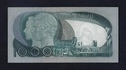 Portugal 1000 Escudos 1980  P-175  Unc