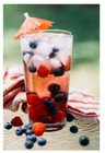 Sodastream Waters  Berry Mix Flavour Drink Mix  440ml