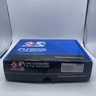 Ck9 Air Cooled Tig Torch Kit Flex 125a 12 5  1-pc Super-flex Ck9-12-rsf Fx New