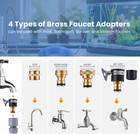Fish Tank Vacuum Gravel Cleaner Gravel Vacuum For Aquarium   siphon Aquarium Water