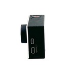 Gopro Hero4 Action Camera With Battery     Used
