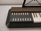 Vintage 1970   s Gtr 3751 Air Organ Keyboard With Major And Minor Cords Tested