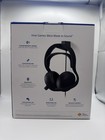 Sony Playstation 5 Pulse Elite Wireless Gaming Headset - Black