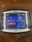 Garmin Zumo 550 Gps Motorcycle Navigation Unit Unit Only No Accessories 