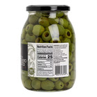 Wellsley Farms Castelvetrano Pitted Sicilian Green Olives  35 3 Oz  no Ship Ca 
